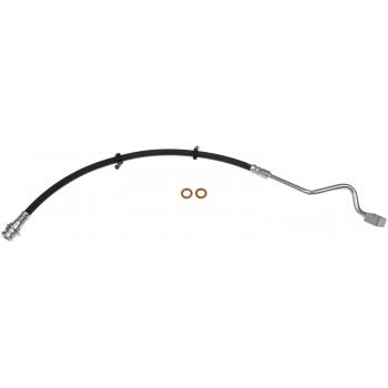 2003 Ford F-250 Brake Hydraulic Hose Front Right Dorman H381186 image 4 of 4