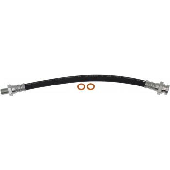 2001 Nissan Frontier Clutch Hydraulic Hose Dorman H38119 image 4 of 4