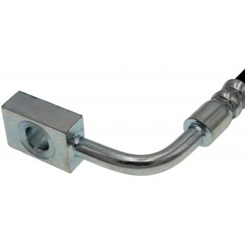 1974 International 200 Brake Hydraulic Hose Front Left Dorman H381190 image 2 of 4