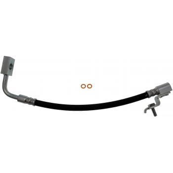 1974 International 200 Brake Hydraulic Hose Front Left Dorman H381190 image 4 of 4