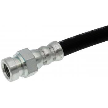 1988 Mitsubishi Tredia Brake Hydraulic Hose Rear Left Dorman H38126 image 2 of 4