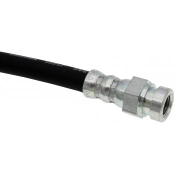 1988 Mitsubishi Tredia Brake Hydraulic Hose Rear Left Dorman H38126 image 3 of 4