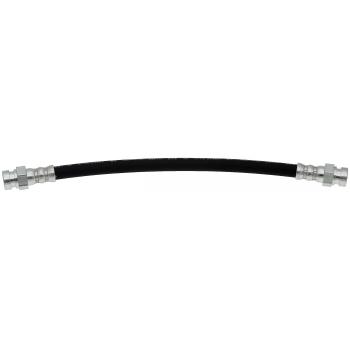 1988 Mitsubishi Tredia Brake Hydraulic Hose Rear Left Dorman H38126 image 4 of 4