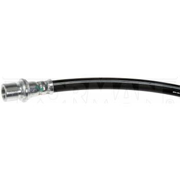2006 Chevrolet Silverado 2500 HD Brake Hydraulic Hose