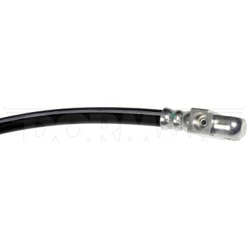 2003 Chevrolet Silverado 1500 HD Brake Hydraulic Hose Rear Center Dorman H381272 image 3 of 4