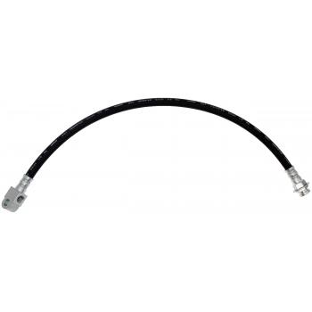 1981 Jeep CJ5 Brake Hydraulic Hose Rear Center Dorman H38129 image 1 of 4