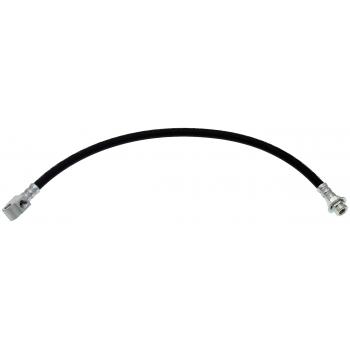1981 Jeep CJ5 Brake Hydraulic Hose Rear Center Dorman H38129 image 4 of 4