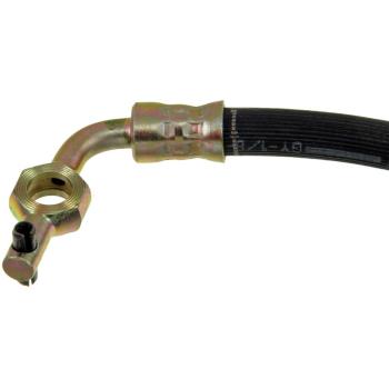 2007 Toyota Land Cruiser Brake Hydraulic Hose Front Right Dorman H381295 image 2 of 3