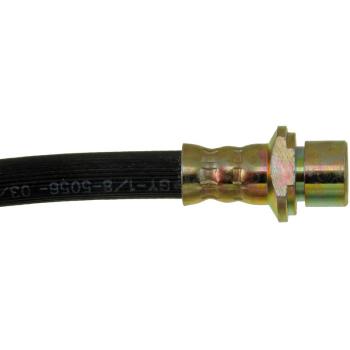2007 Toyota Land Cruiser Brake Hydraulic Hose Front Right Dorman H381295 image 3 of 3