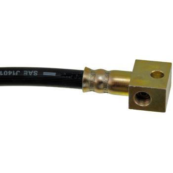 1983 American Motors Concord Brake Hydraulic Hose