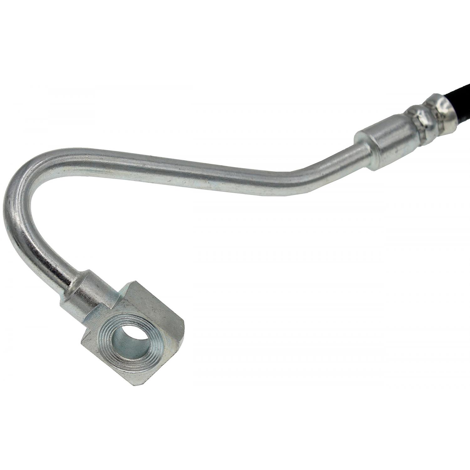 Dorman H381343 - Brake Hydraulic Hose Dorman H381343 Brake Hydraulic Hose product image 1 of 3