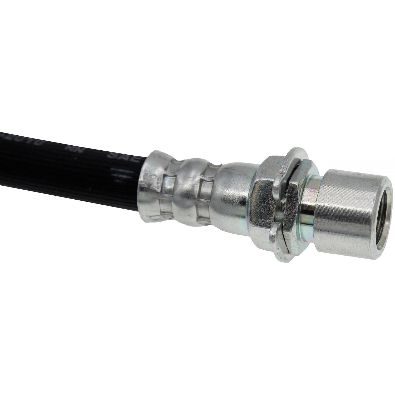 Dorman H381343 - Brake Hydraulic Hose Dorman H381343 Brake Hydraulic Hose product image 2 of 3