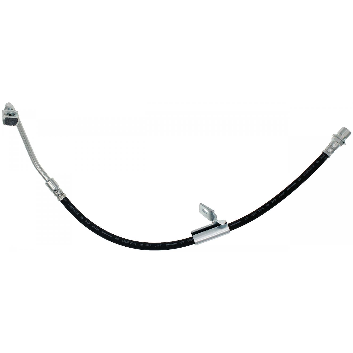 Dorman H381343 - Brake Hydraulic Hose Dorman H381343 Brake Hydraulic Hose product image 3 of 3