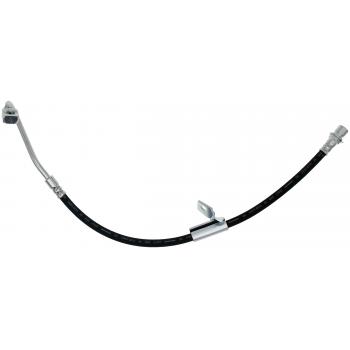 2001 Oldsmobile Bravada Brake Hydraulic Hose Front Right Dorman H381343 image 3 of 3