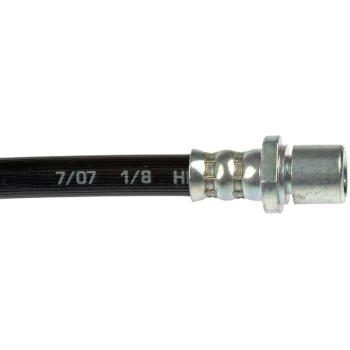 2000 Subaru Legacy Brake Hydraulic Hose