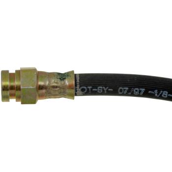 1978 Mazda RX-4 Brake Hydraulic Hose