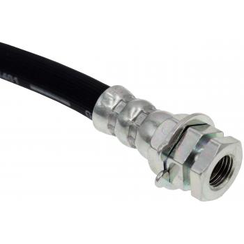 1986 Ford Bronco II Brake Hydraulic Hose Rear Center Dorman H38146 image 3 of 4