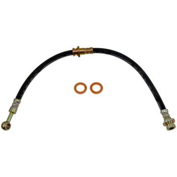 1988 Chevrolet Sprint Brake Hydraulic Hose