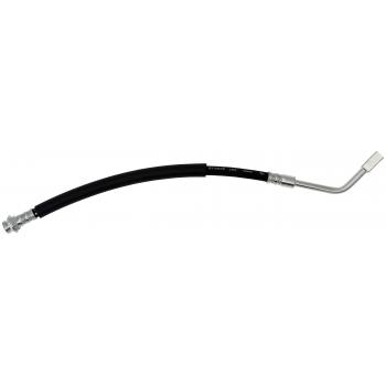 1983 Jeep CJ7 Brake Hydraulic Hose Front Left Dorman H38150 image 1 of 4