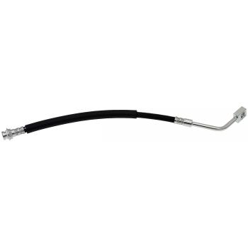 1983 Jeep CJ7 Brake Hydraulic Hose Front Left Dorman H38150 image 4 of 4