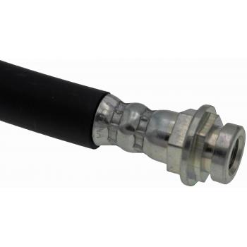 1983 Jeep CJ7 Brake Hydraulic Hose Front Right Dorman H38151 image 3 of 4
