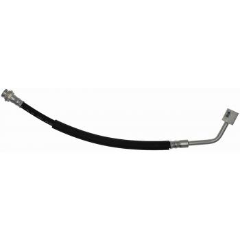 1983 Jeep CJ7 Brake Hydraulic Hose Front Right Dorman H38151 image 4 of 4
