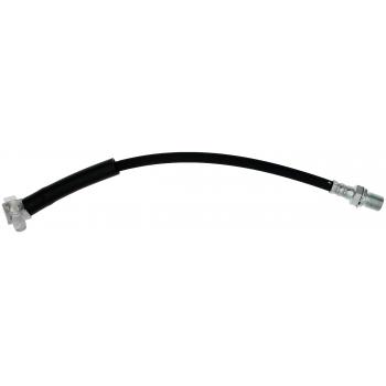 1980 Jeep J10 Brake Hydraulic Hose Front Left Dorman H38158 image 1 of 4