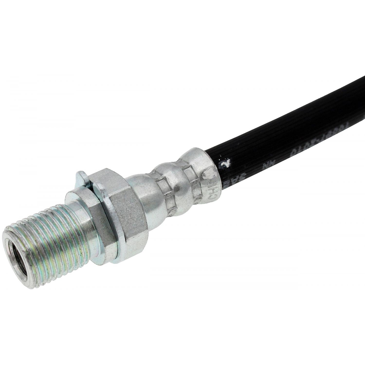 Dorman H38158 - Brake Hydraulic Hose Dorman H38158 Brake Hydraulic Hose product image 2 of 4