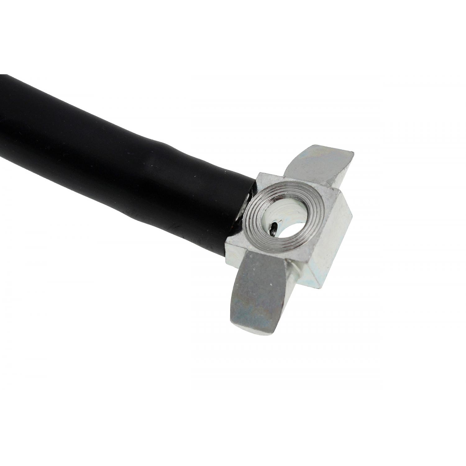 Dorman H38158 - Brake Hydraulic Hose Dorman H38158 Brake Hydraulic Hose product image 3 of 4