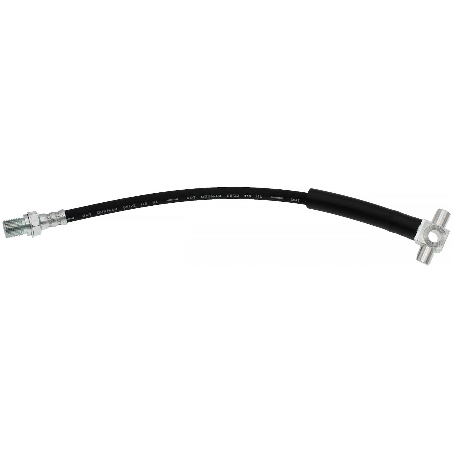Dorman H38158 - Brake Hydraulic Hose Dorman H38158 Brake Hydraulic Hose product image 4 of 4