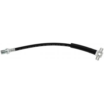 1980 Jeep J10 Brake Hydraulic Hose Front Left Dorman H38158 image 4 of 4