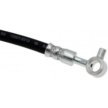 Dorman H381591 - Brake Hydraulic Hose Dorman H381591 Brake Hydraulic Hose product image 3 of 4
