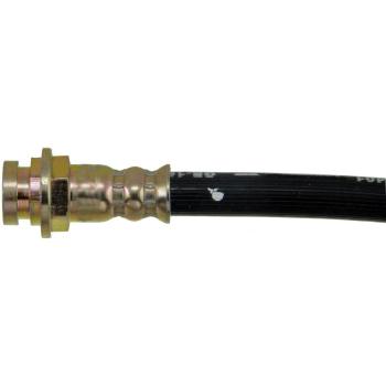 1985 Chevrolet Citation II Brake Hydraulic Hose Front Right Dorman H38178 image 1 of 3