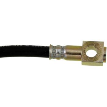 1985 Chevrolet Citation II Brake Hydraulic Hose Front Right Dorman H38178 image 3 of 3