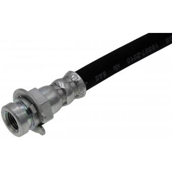 1983 GMC G3500 Brake Hydraulic Hose Front Right Dorman H38185 image 2 of 4