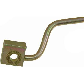 1987 Lincoln Continental Brake Hydraulic Hose