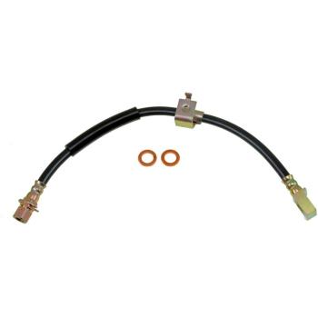 1986 Ford Tempo Brake Hydraulic Hose