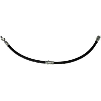 1991 Mazda MX-6 Brake Hydraulic Hose Front Left Dorman H38207 image 1 of 4