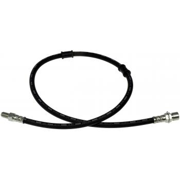 1988 International S1853FC Brake Hydraulic Hose Front Left Dorman H38211 image 1 of 4