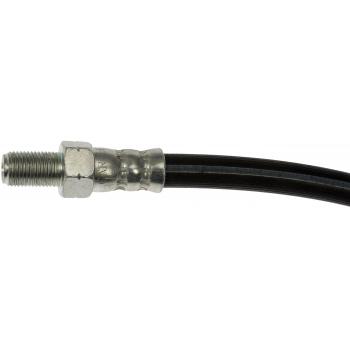 1988 International S1853FC Brake Hydraulic Hose Front Left Dorman H38211 image 2 of 4