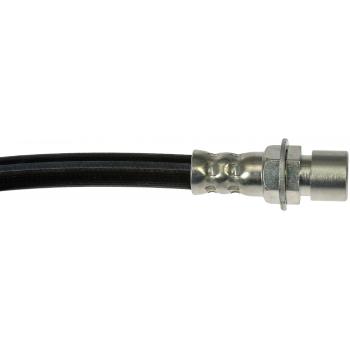 1988 International S1853FC Brake Hydraulic Hose Front Left Dorman H38211 image 3 of 4