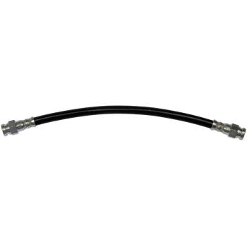 1977 Mazda 808 Brake Hydraulic Hose Front Left Dorman H38234 image 2 of 3