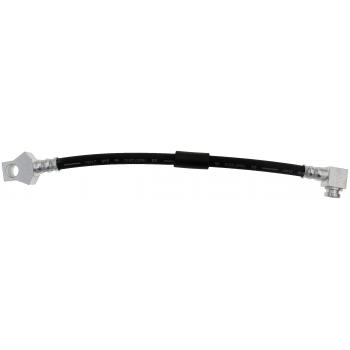 1985 Dodge W150 Brake Hydraulic Hose Front Left Inner Dorman H38244 image 1 of 4