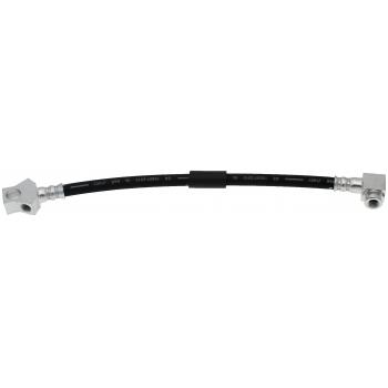 1985 Dodge W150 Brake Hydraulic Hose Front Left Inner Dorman H38244 image 4 of 4
