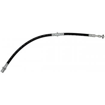1990 Geo Prizm Brake Hydraulic Hose Front Left Dorman H38257 image 1 of 4