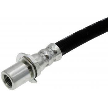1990 Geo Prizm Brake Hydraulic Hose Front Left Dorman H38257 image 2 of 4