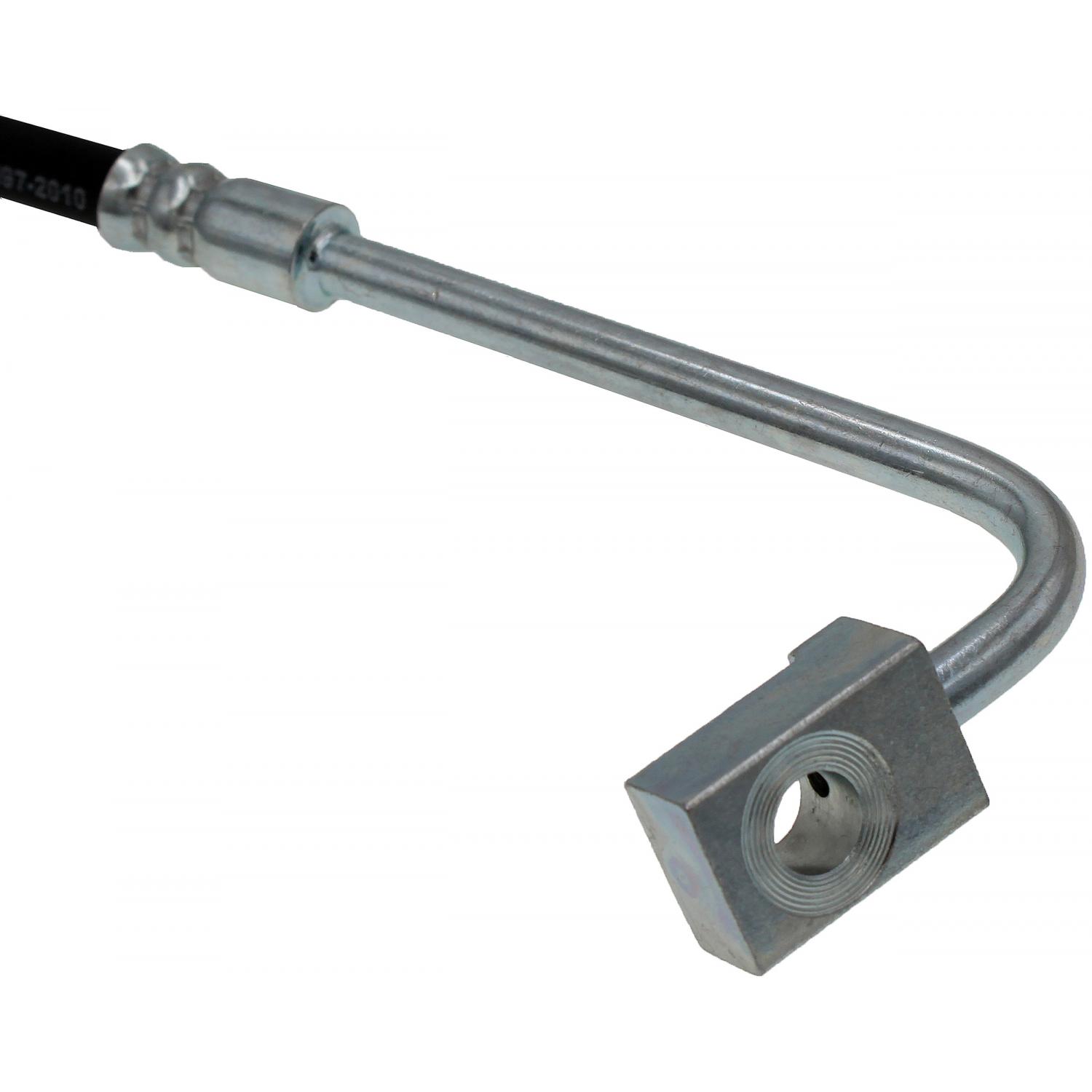 Dorman H38265 Brake Hydraulic Hose product image 3 of 4
