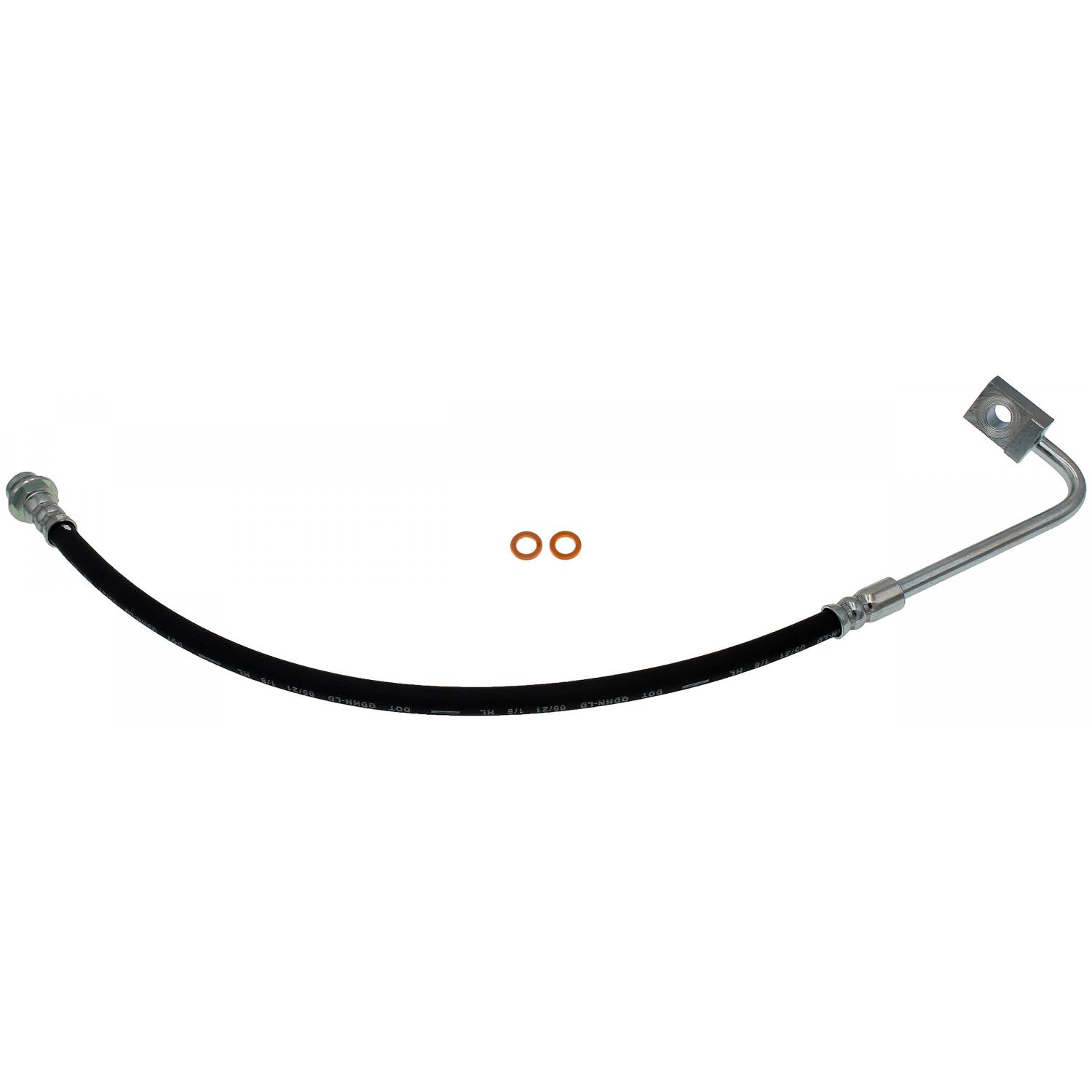 Dorman H38265 Brake Hydraulic Hose product image 4 of 4