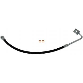 1996 GMC P3500 Brake Hydraulic Hose Rear Right Outer Dorman H38265 image 4 of 4