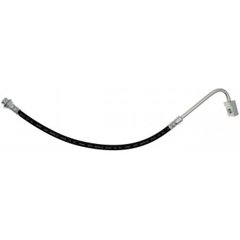 1983 GMC K3500 Brake Hydraulic Hose Front Left Dorman H38266 image 1 of 4